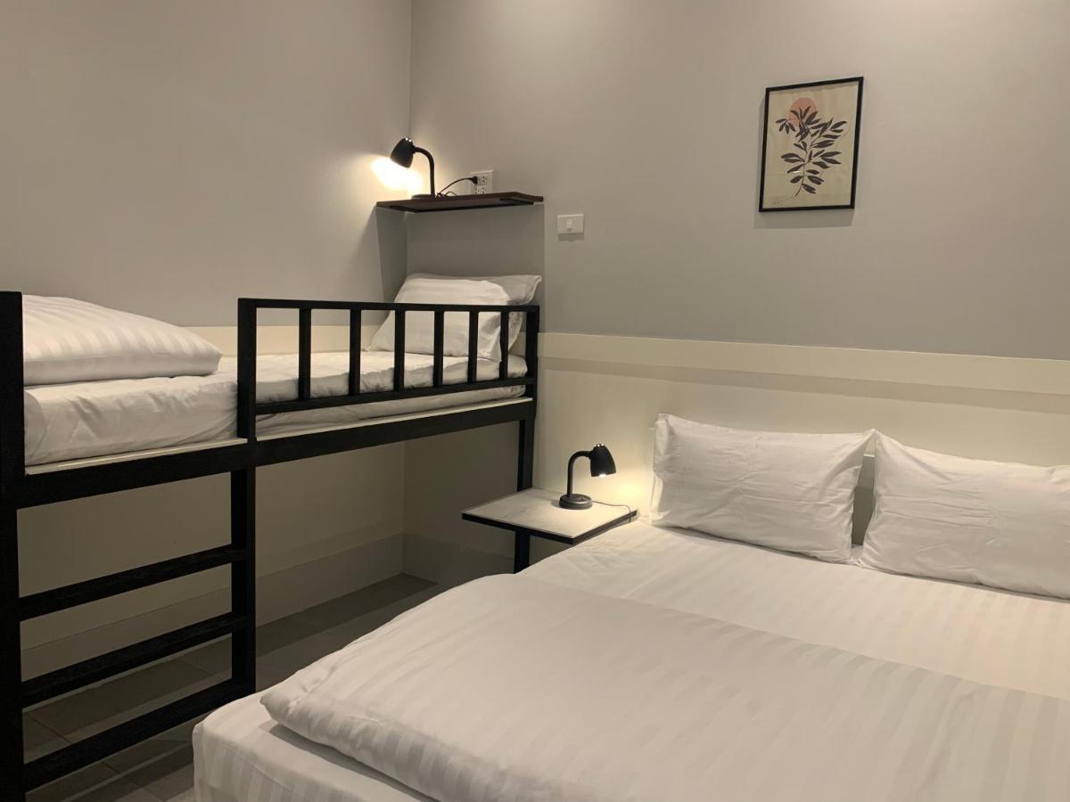 Island House Rentals 25 Koh Samet Bagian luar foto